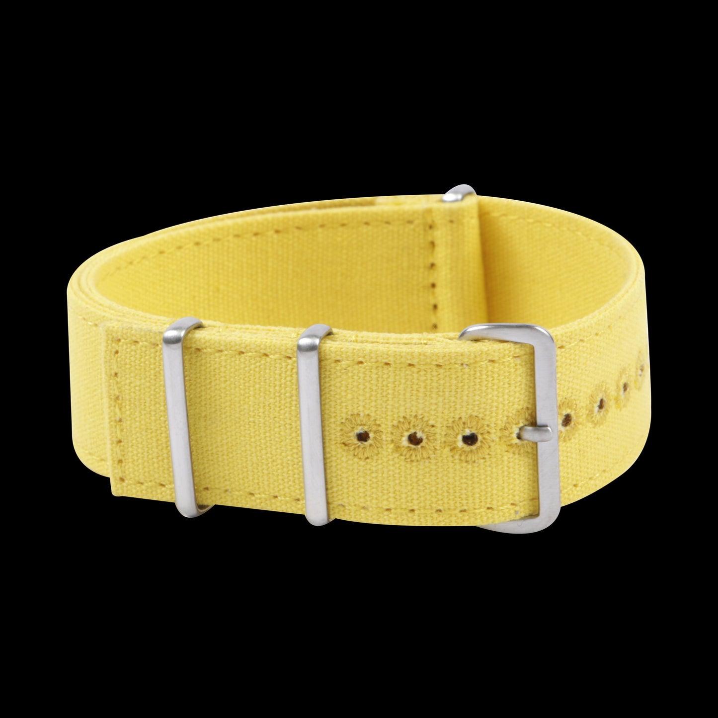TRIESTE Watch Straps - Canvas