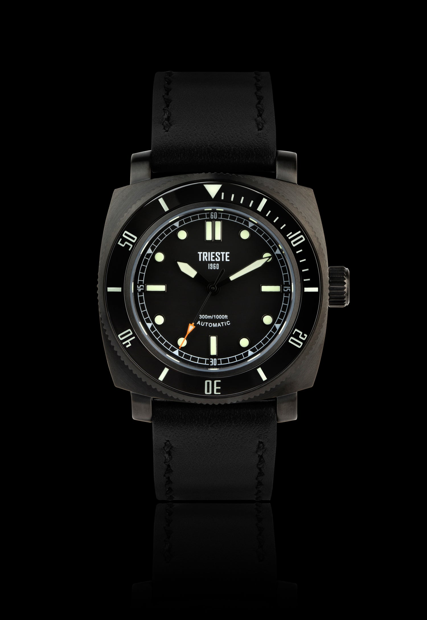 Trieste Watches