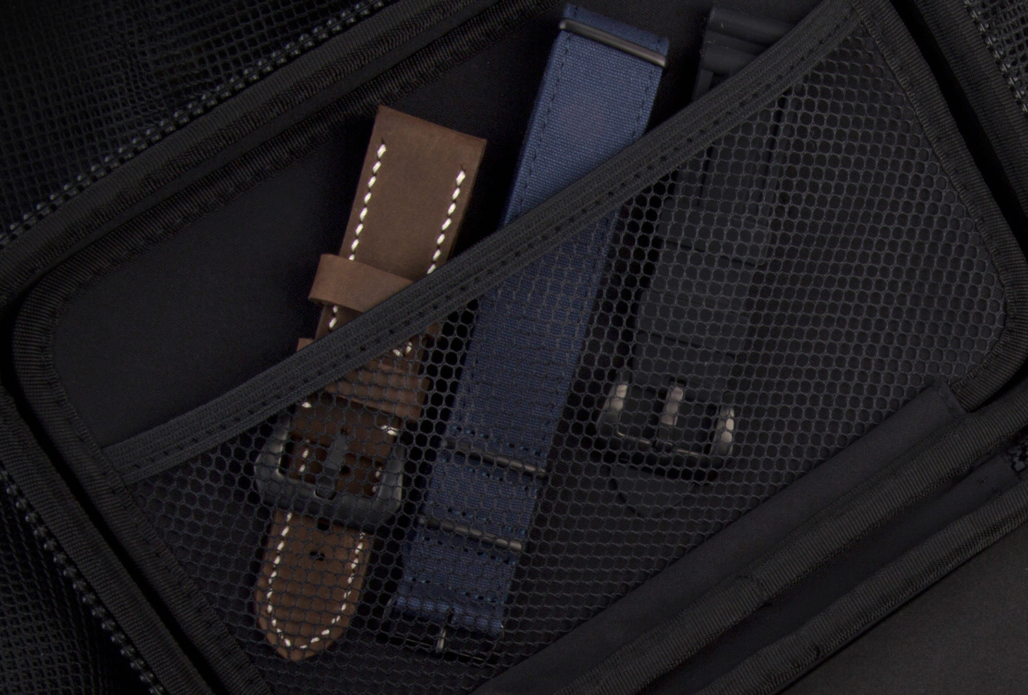 Watch Straps