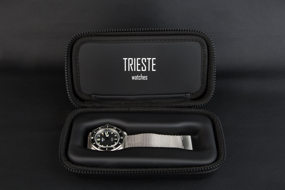 Trieste 1960 - TSL01