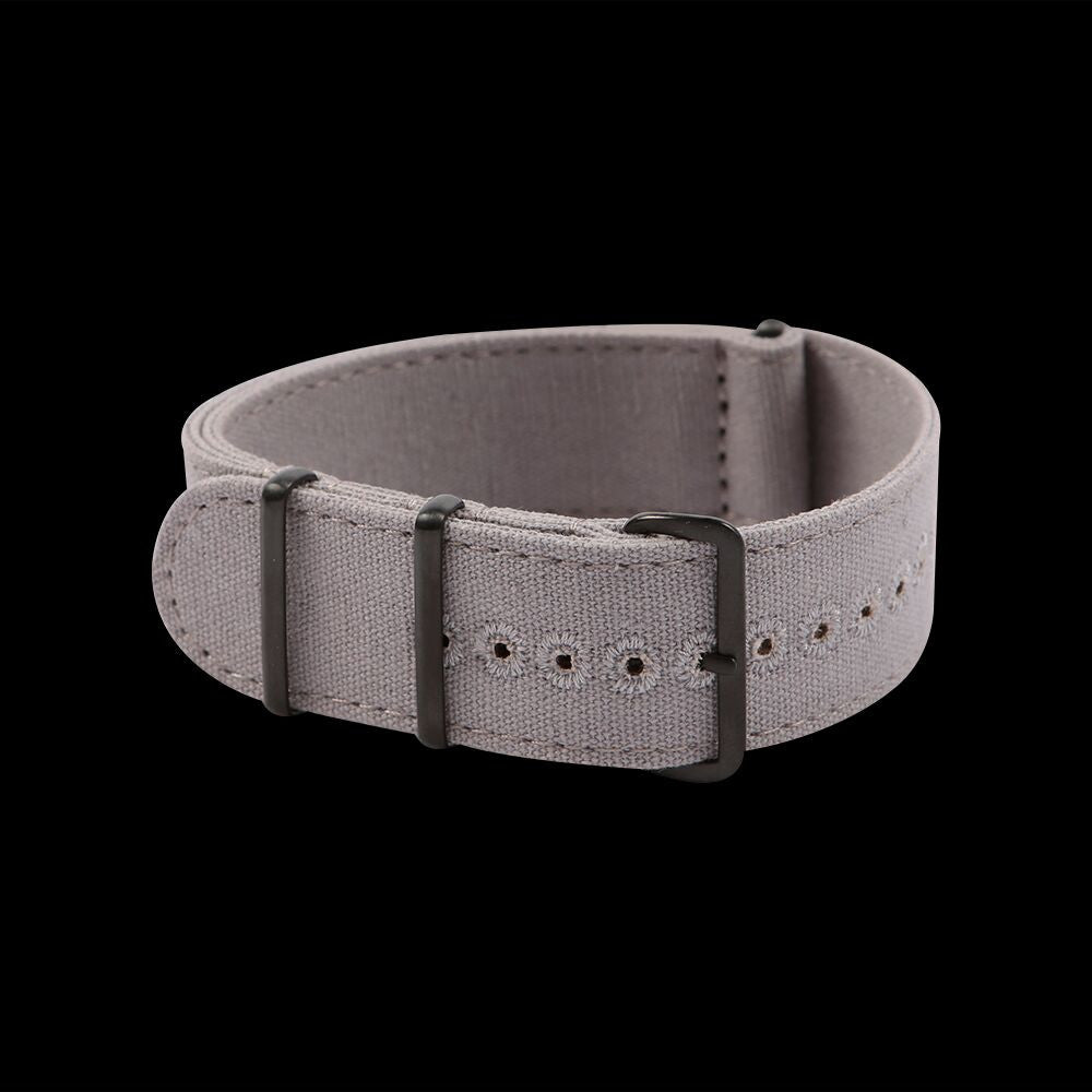 TRIESTE Watch Straps - Canvas