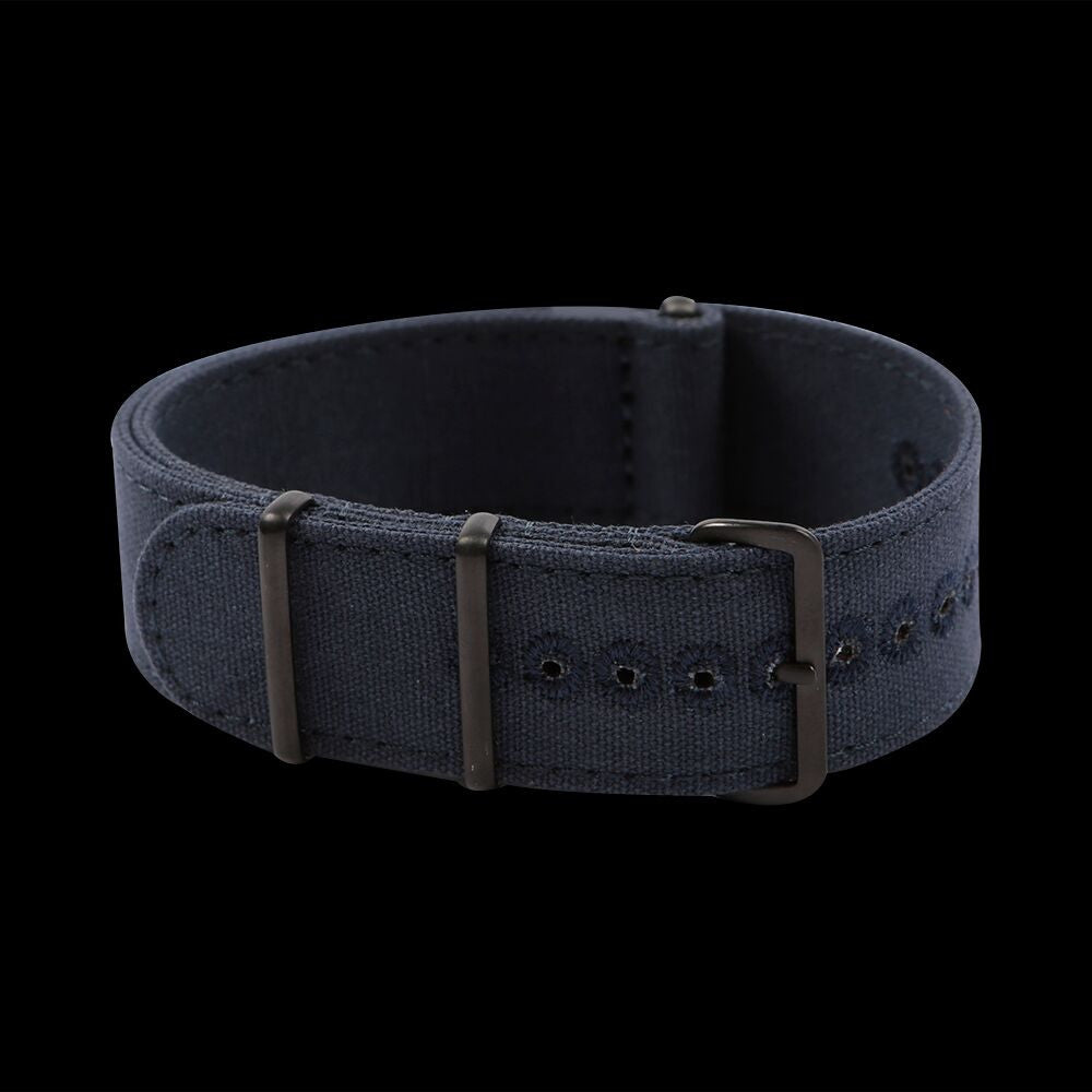 TRIESTE Watch Straps - Canvas