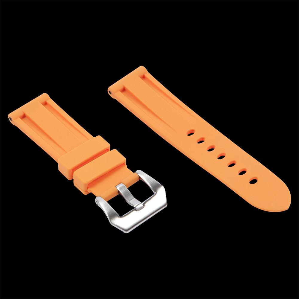 TRIESTE Watch Straps - Rubber