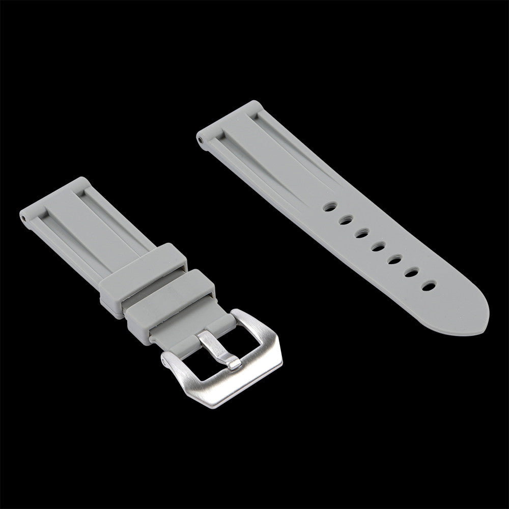 TRIESTE Watch Straps - Rubber