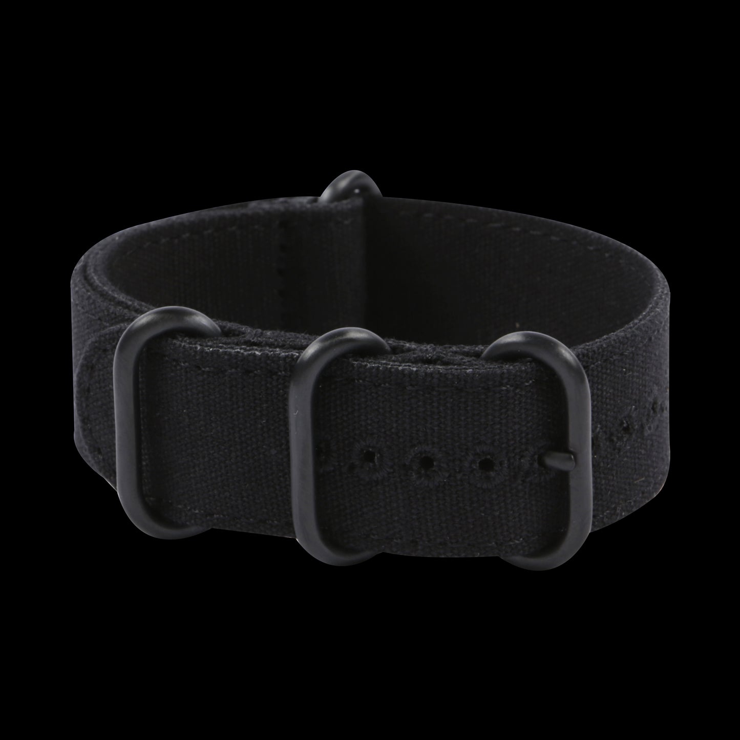 TRIESTE Watch Straps - Canvas