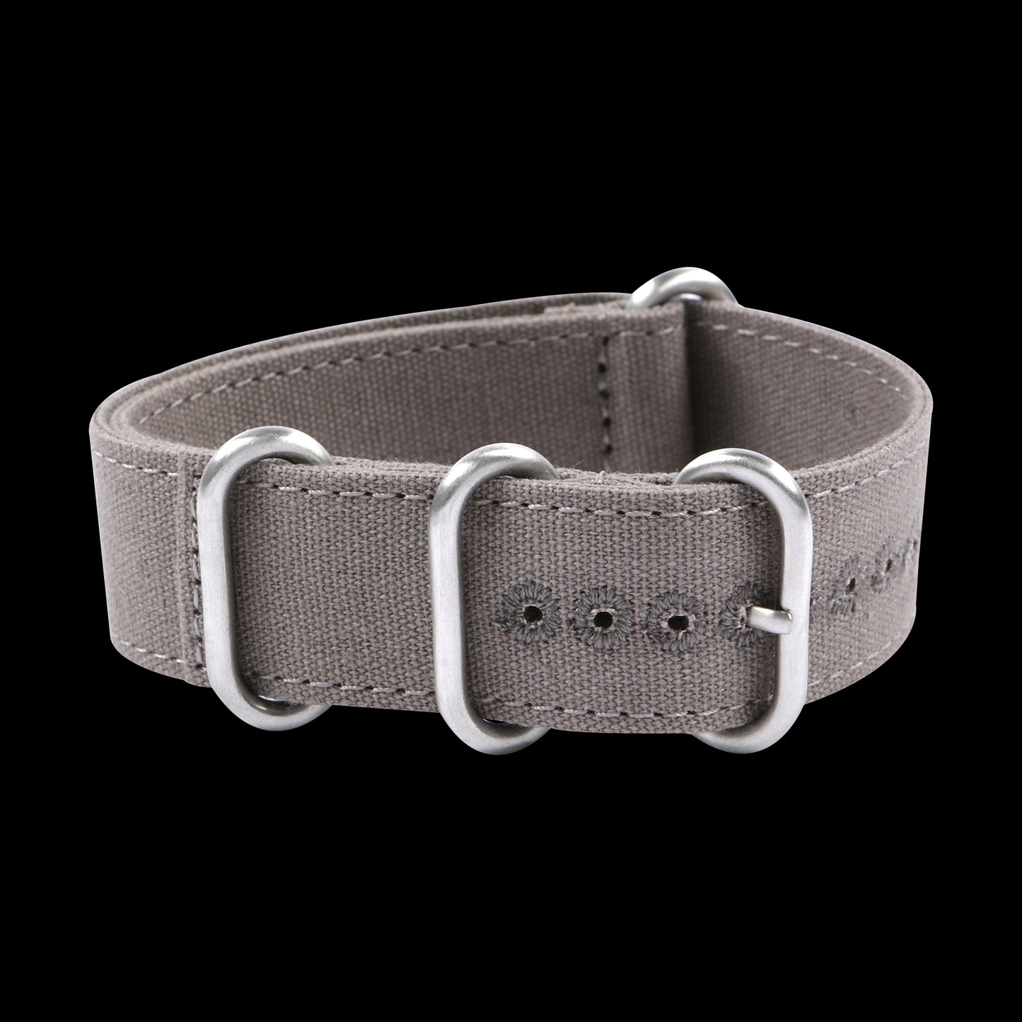 TRIESTE Watch Straps - Canvas