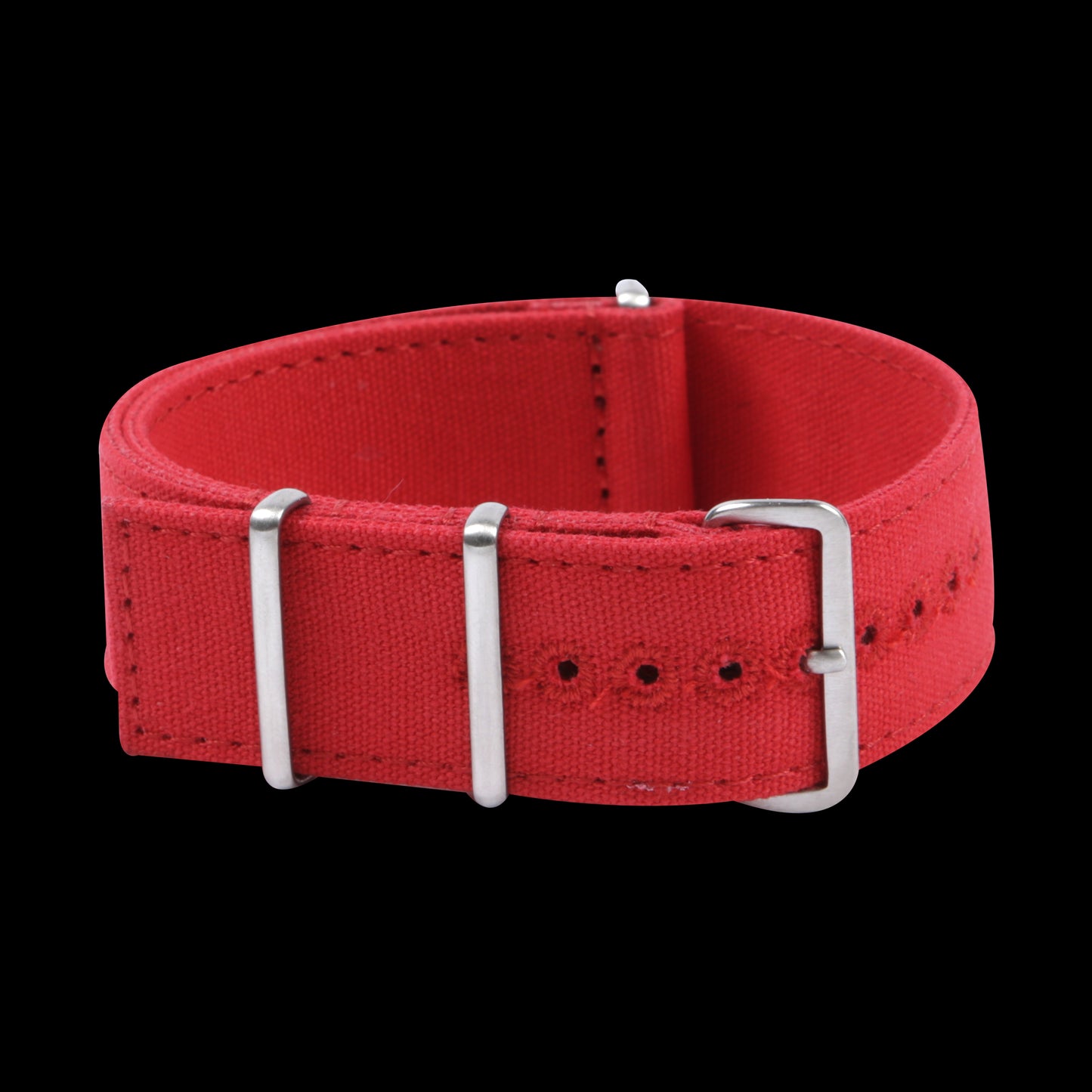 TRIESTE Watch Straps - Canvas