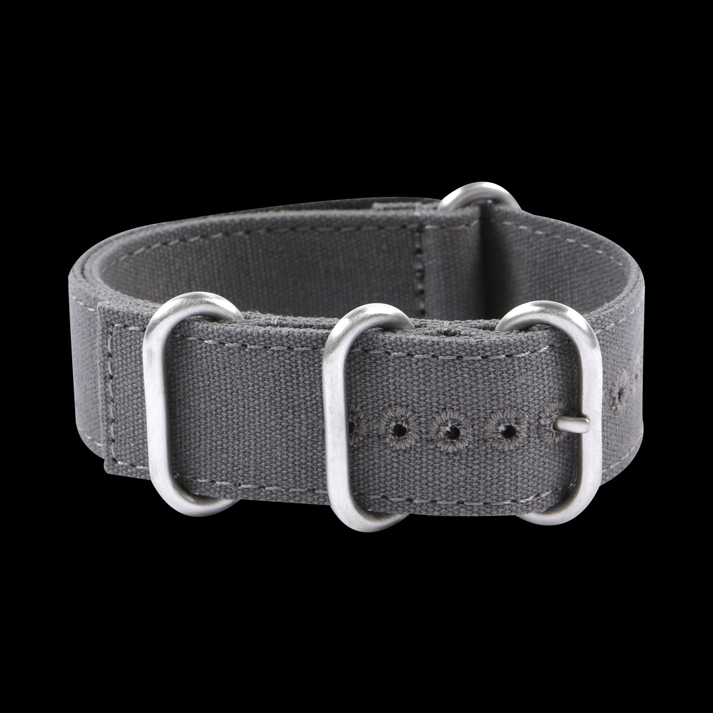 TRIESTE Watch Straps - Canvas