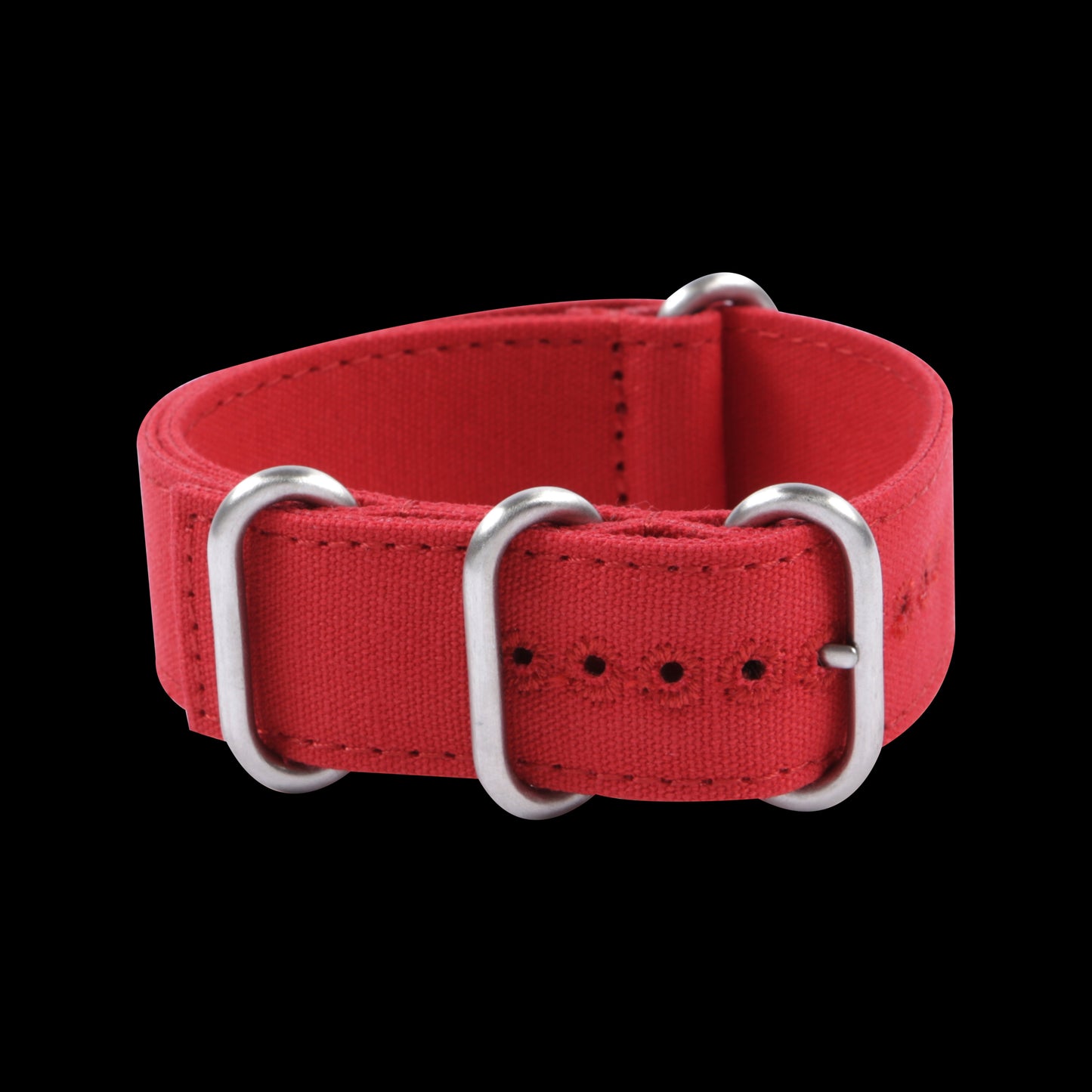 TRIESTE Watch Straps - Canvas
