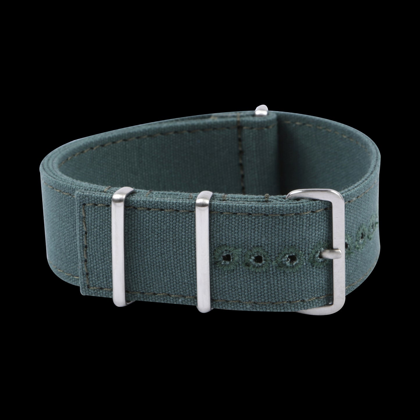 TRIESTE Watch Straps - Canvas