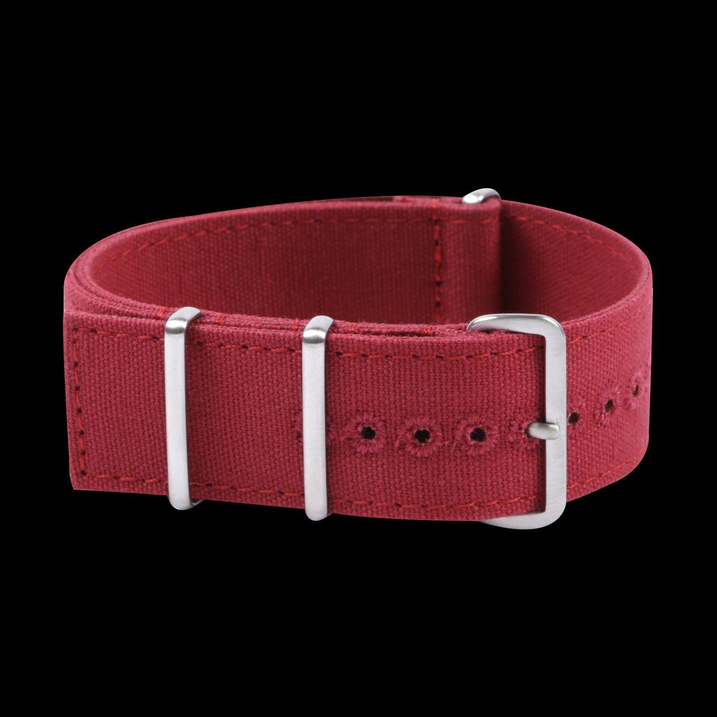 TRIESTE Watch Straps - Canvas