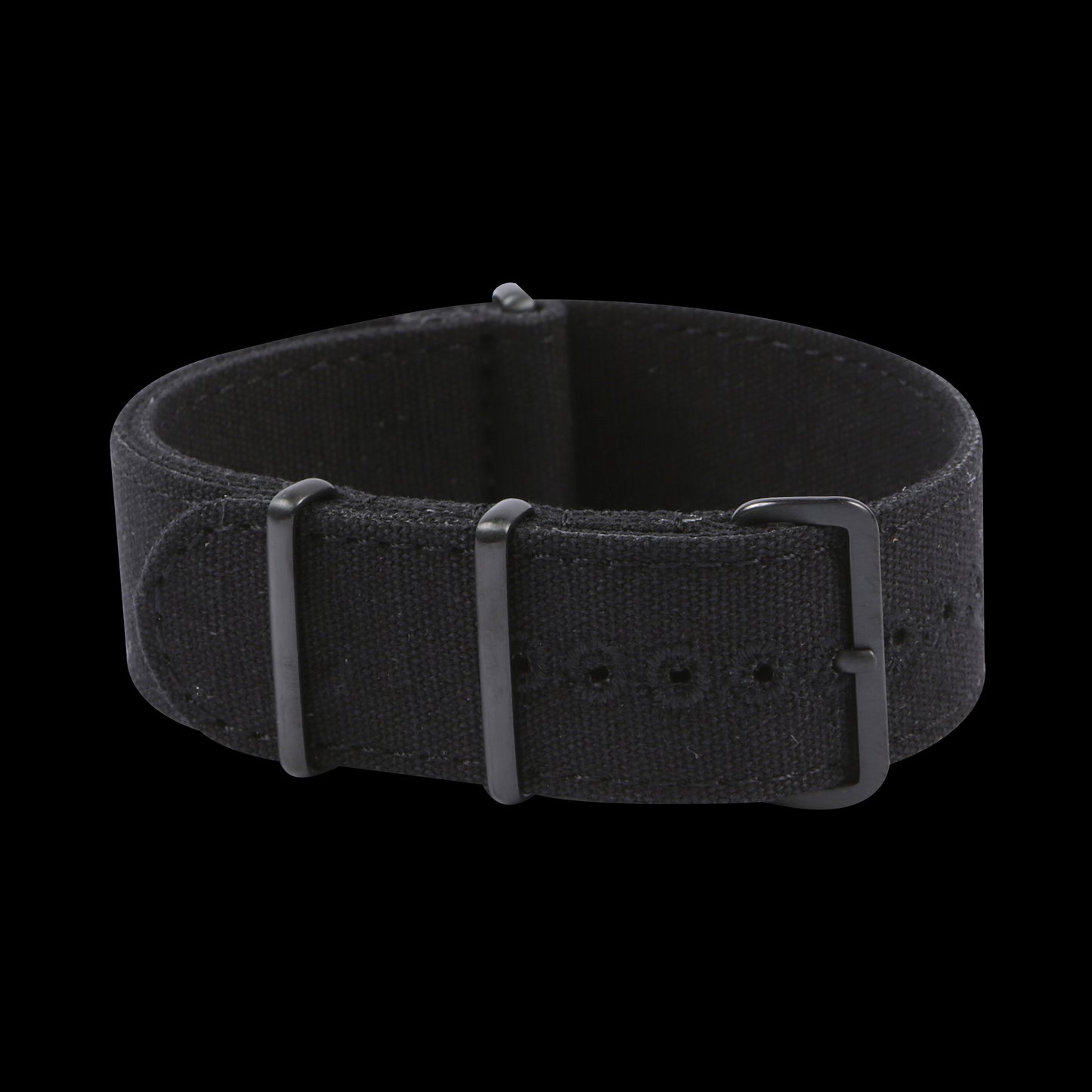 TRIESTE Watch Straps - Canvas