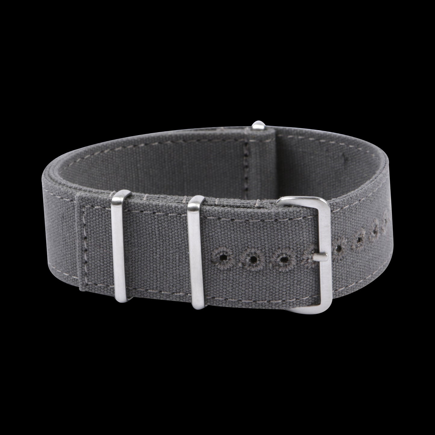 TRIESTE Watch Straps - Canvas