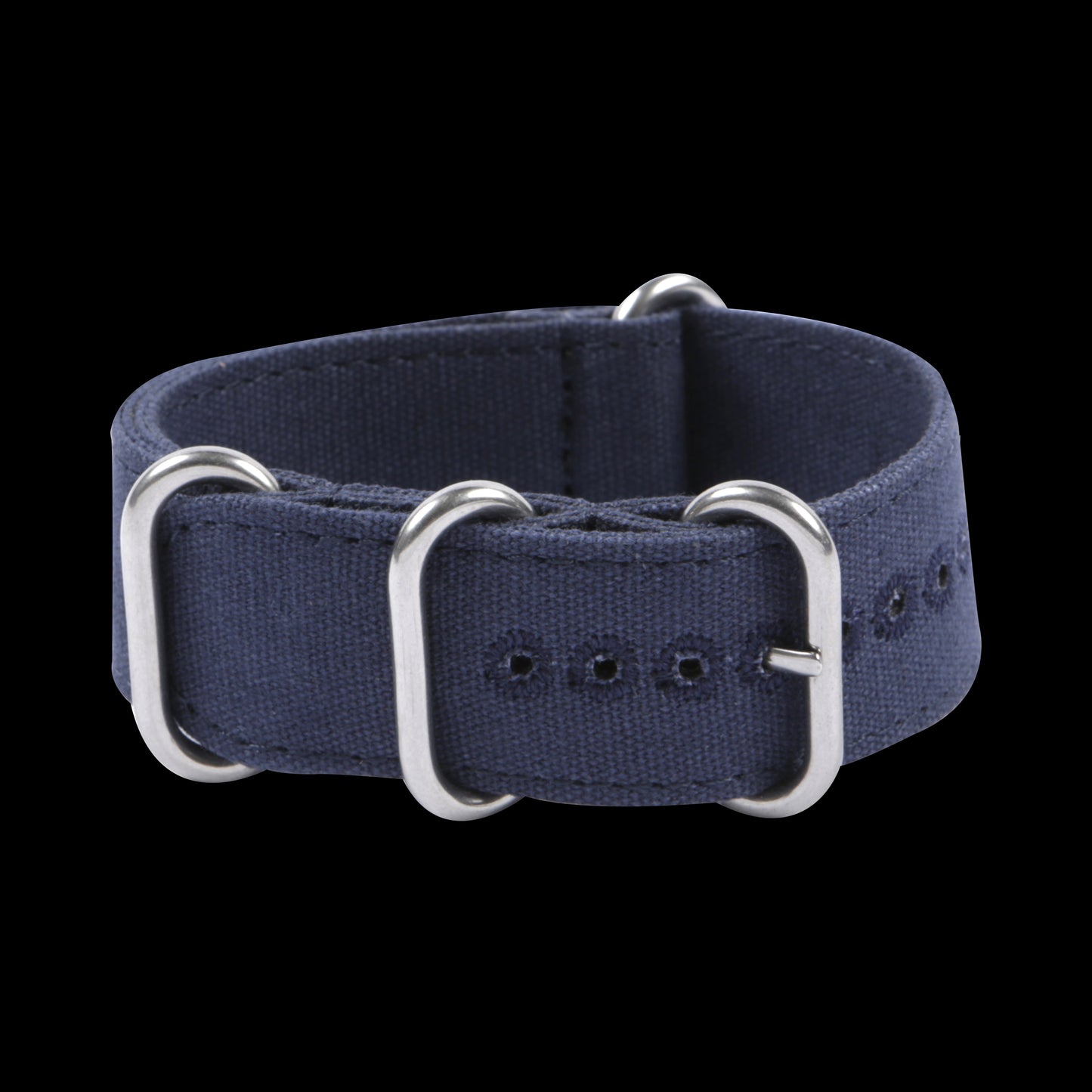 TRIESTE Watch Straps - Canvas