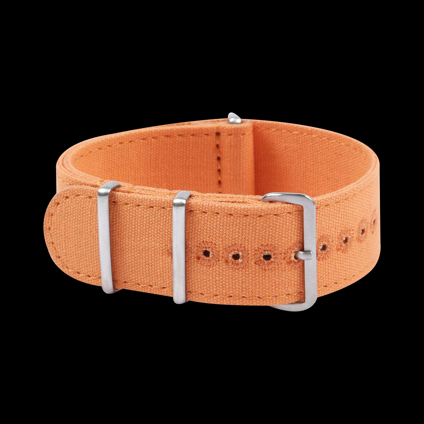 TRIESTE Watch Straps - Canvas